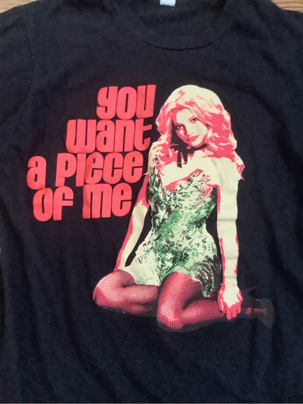 Britney Spears T-Shirt